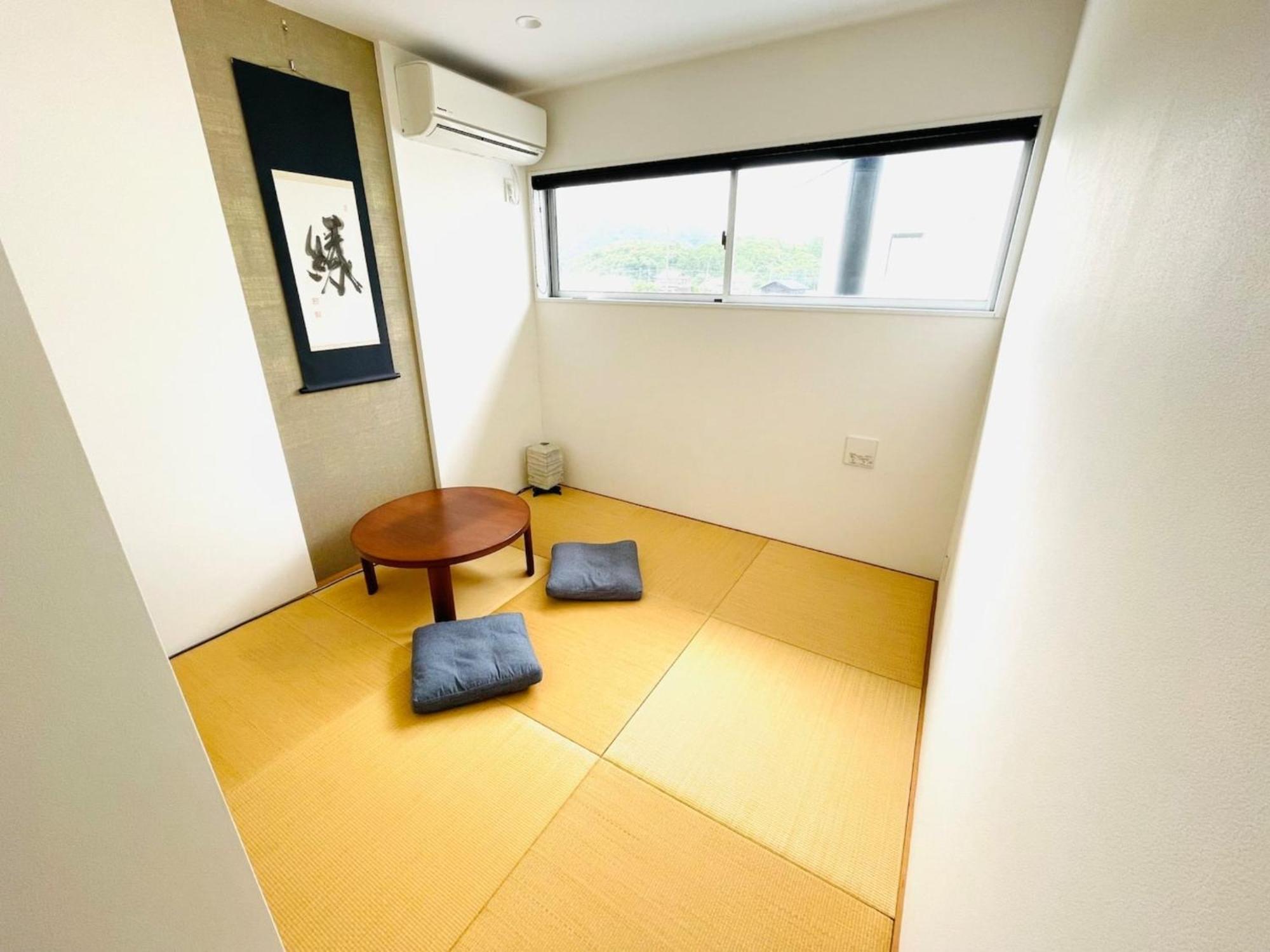 Minshuku Kakutani Hitohira - Vacation Stay 16023V Oi Buitenkant foto