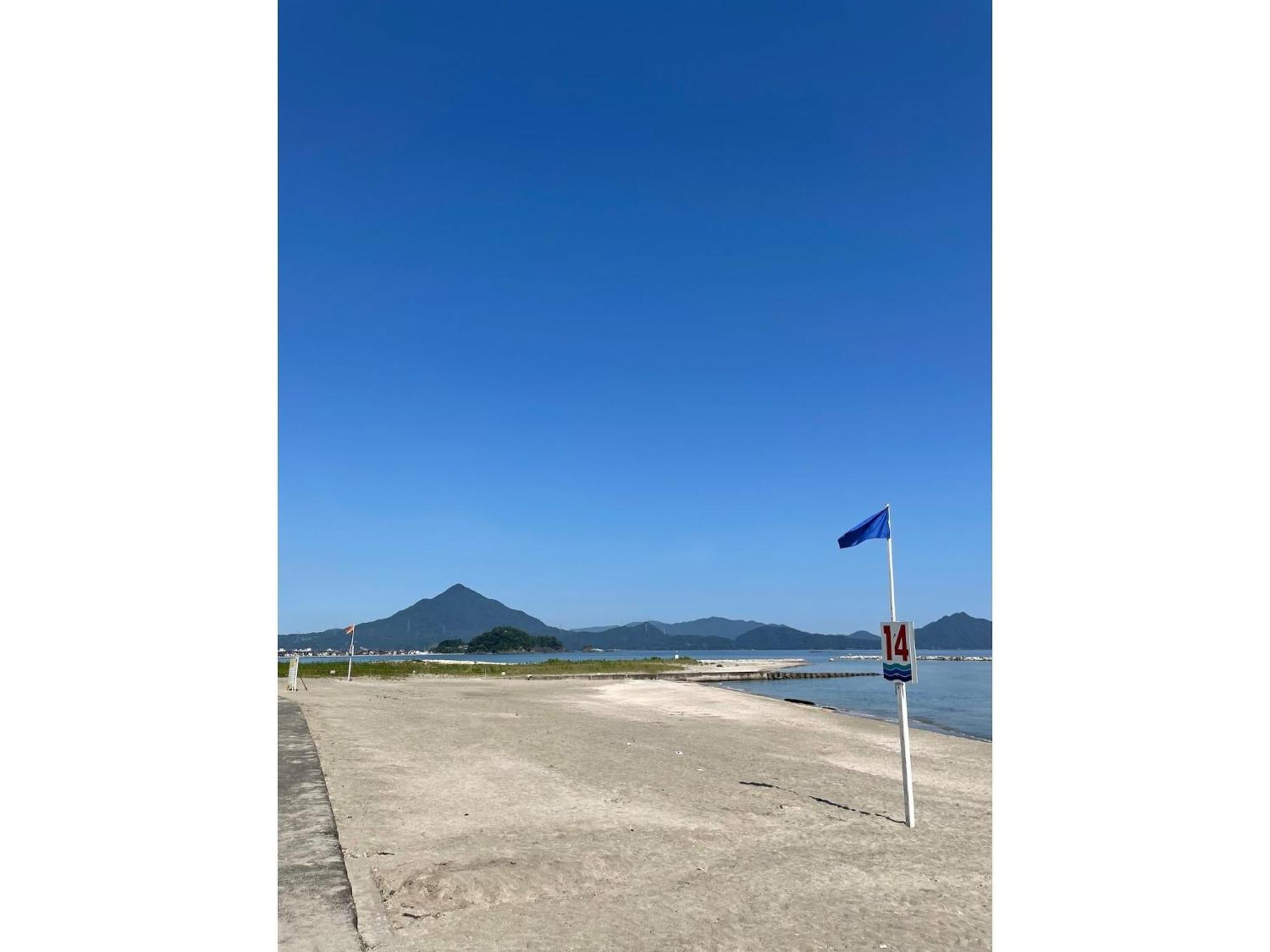 Minshuku Kakutani Hitohira - Vacation Stay 16023V Oi Buitenkant foto